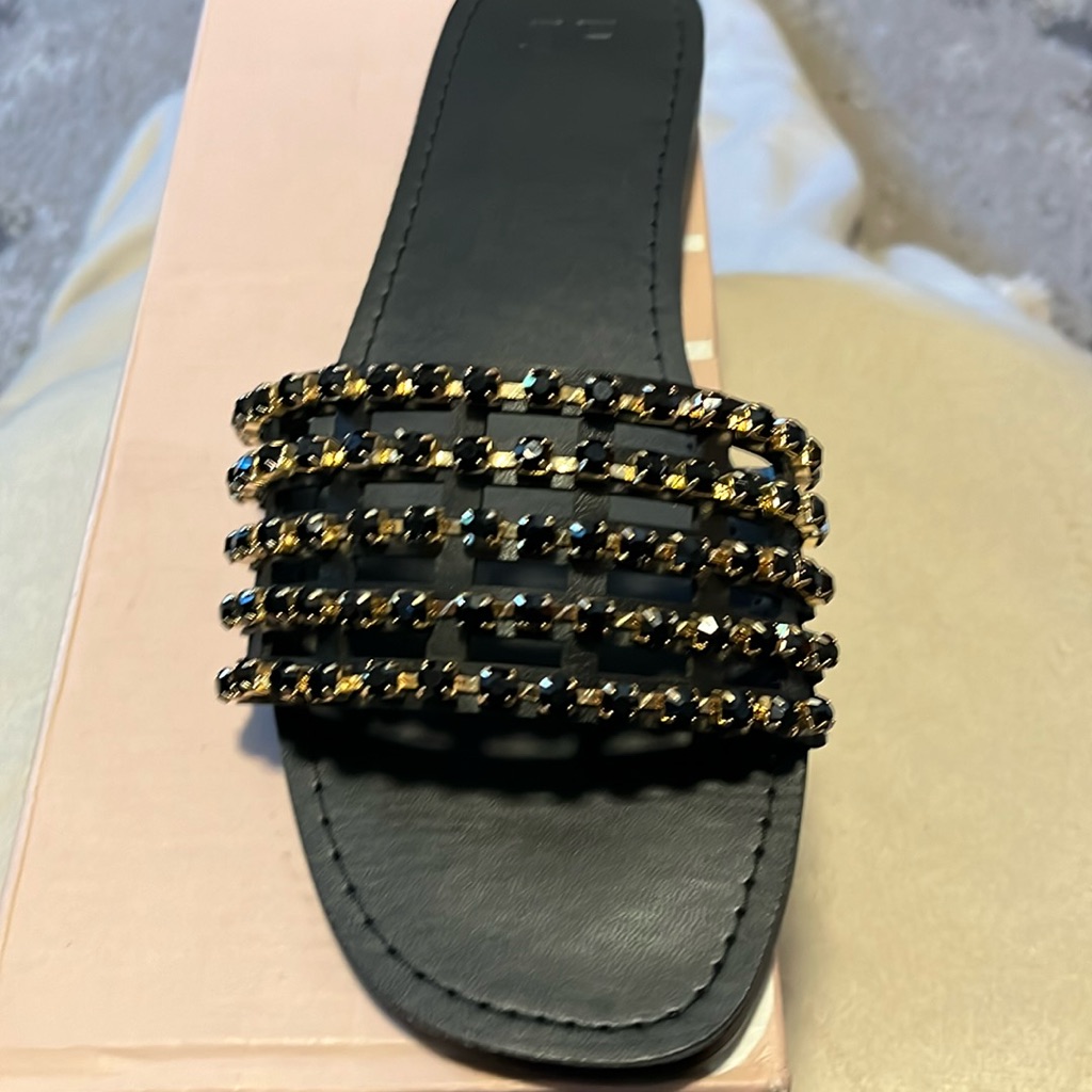 Brand New WBox